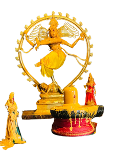 Vinayagar Agaval in tamil -        vinayagar Akaval    , Thirumurai Group, CA, USA